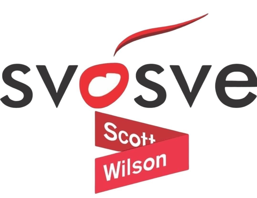 SWM-Svosve Logo
