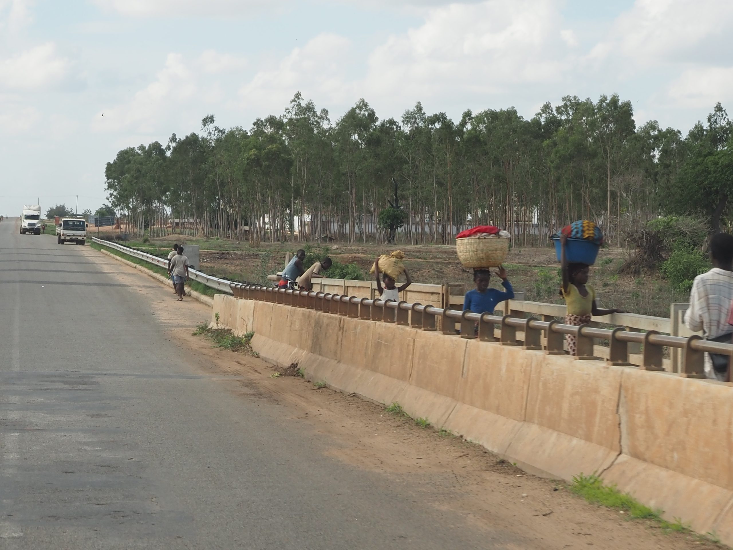 Namialo – Rio Lurio